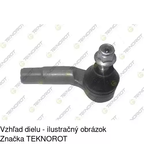 Čap riadenia POLCAR S6032023 - obr. 4