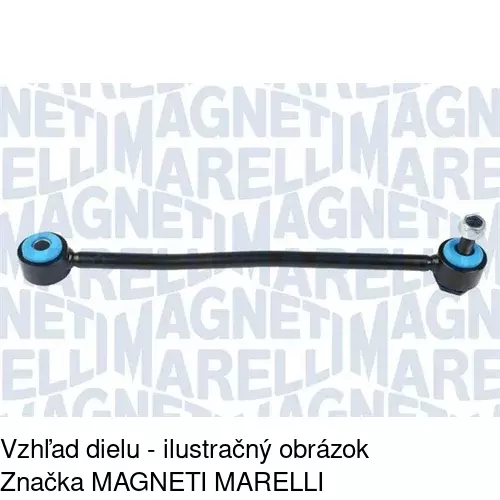 Tyčka stabilizátora POLCAR S6032045