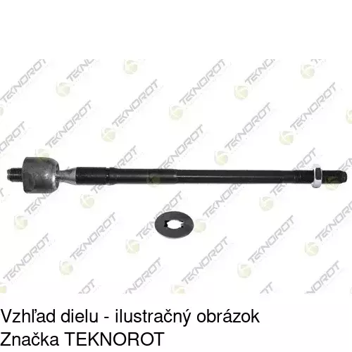 Tyčka stabilizátora POLCAR S6081006 - obr. 4