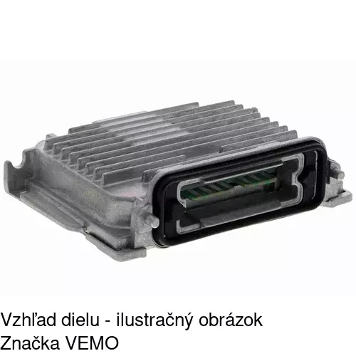 Elektrodiel POLCAR 1370099V - obr. 3