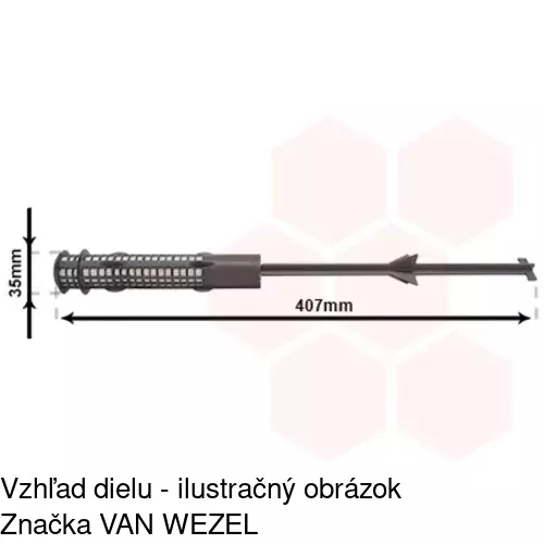 Sušič POLCAR 2017KD-1 - obr. 4