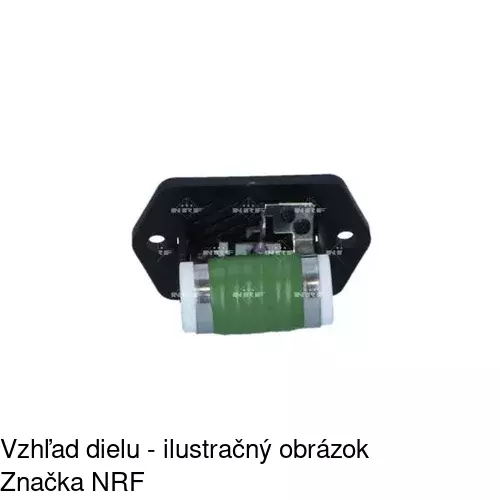 Diel nastavenia POLCAR 3019KST-1 - obr. 3