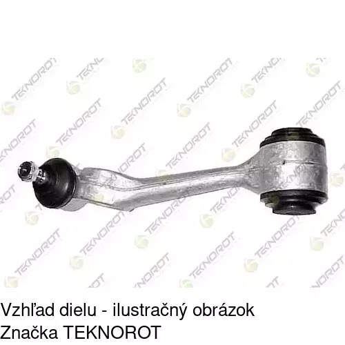 Rameno 501337 /POLCAR/ - obr. 3