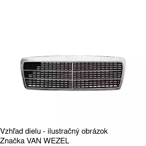 Maska POLCAR 501505 - obr. 2