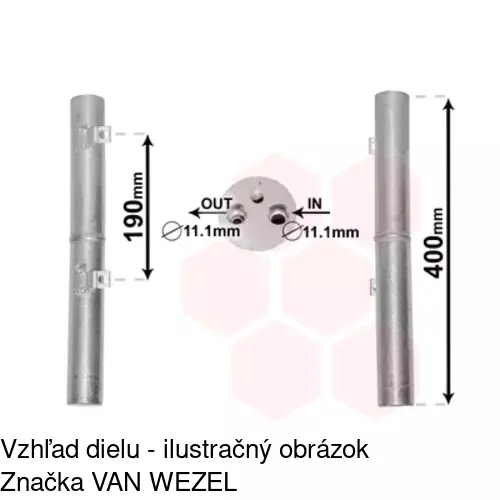 Sušič POLCAR 5048KD-1 - obr. 3