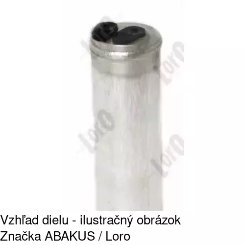 Sušič POLCAR 5556KD-1 - obr. 3