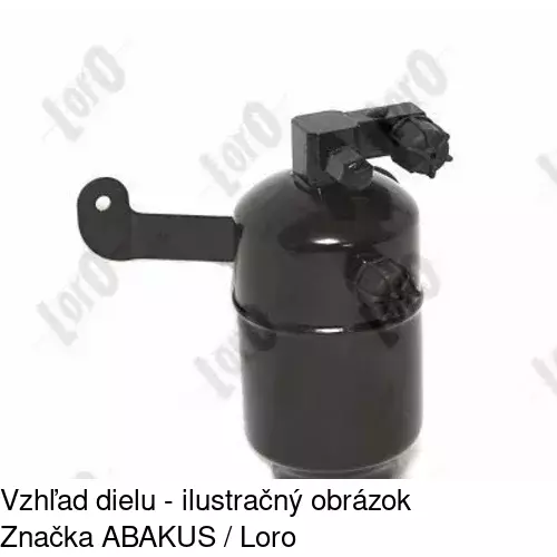 Sušič POLCAR 5707KD-1 - obr. 2