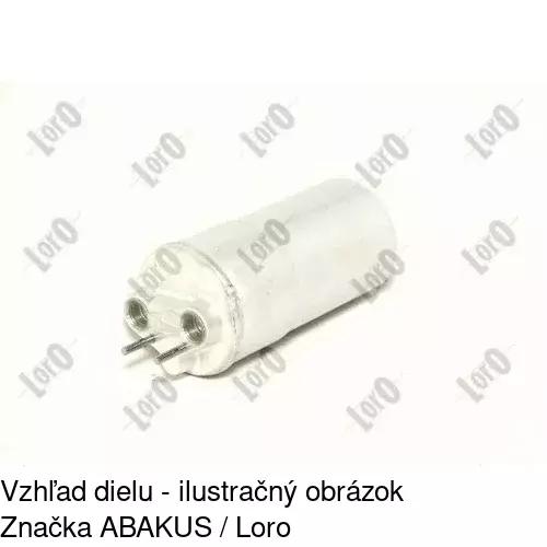 Sušič POLCAR 6026KD-2 - obr. 1