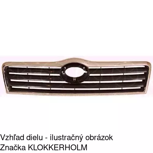 Maska POLCAR 812505-J