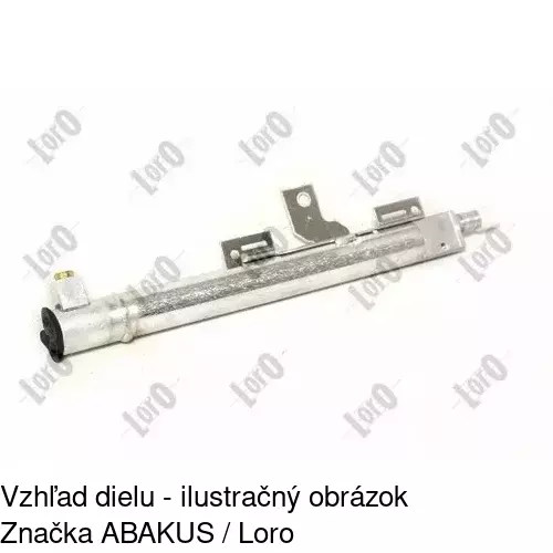 Sušič POLCAR 9090KD-1 - obr. 2