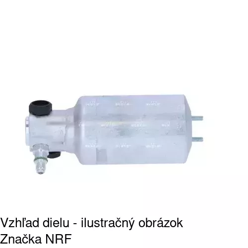 Sušič POLCAR 9538KD-1 - obr. 1