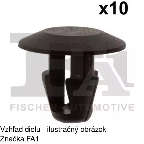 Spona POLCAR RX10146 - obr. 3