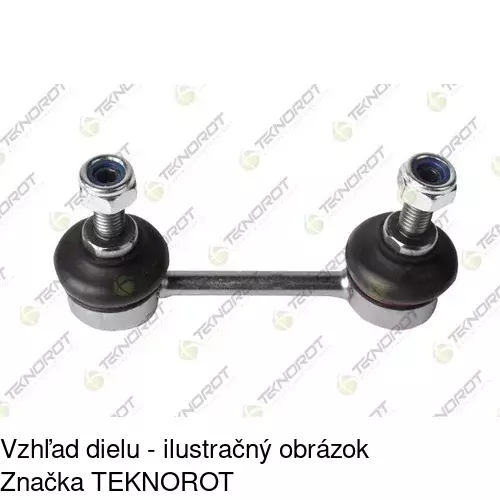 Tyčka stabilizátora POLCAR S6020034 - obr. 4