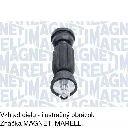 Tyčka stabilizátora POLCAR S6032030 - obr. 5