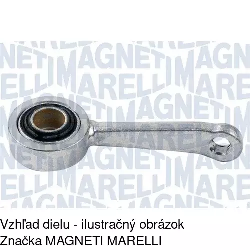 Tyčka stabilizátora POLCAR S6050026 - obr. 1