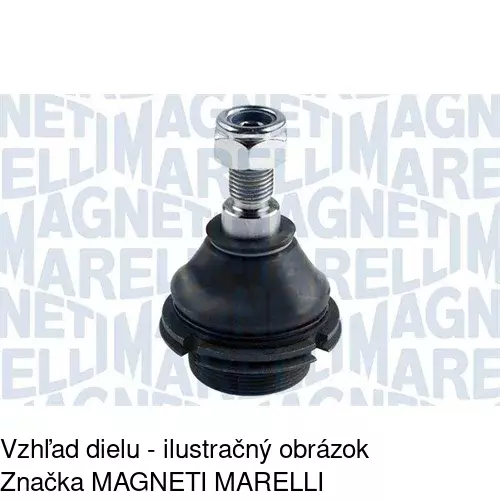 Čap ramena POLCAR S6057506 - obr. 3