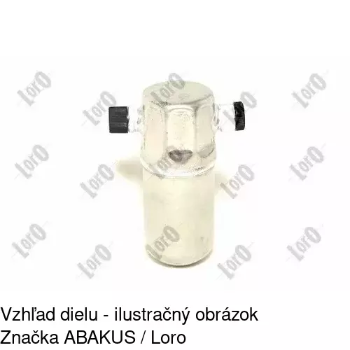 Sušič POLCAR 1308KD-2 - obr. 2