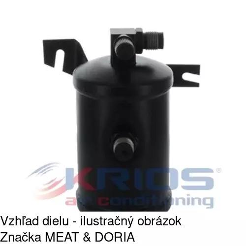 Sušič POLCAR 2324KD-1 - obr. 1