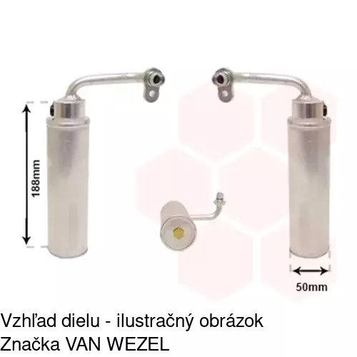 Sušič POLCAR 2759KD-2 - obr. 2