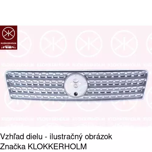 Maska POLCAR 302305-2