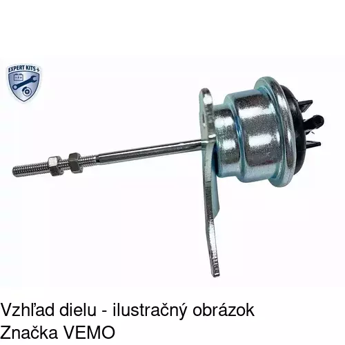 Chladiče vzduchu (Intercoolery) POLCAR 3212J8-1 - obr. 4