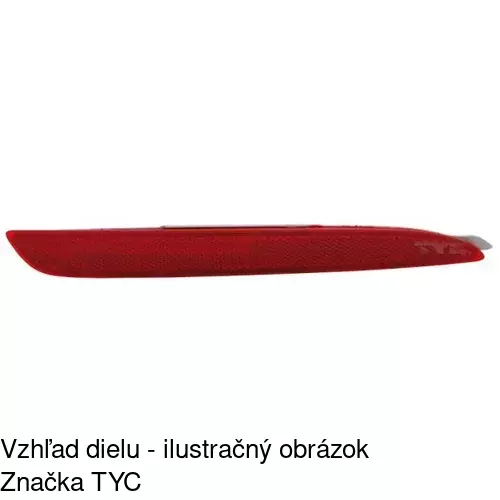 Odrážka POLCAR 454298-E