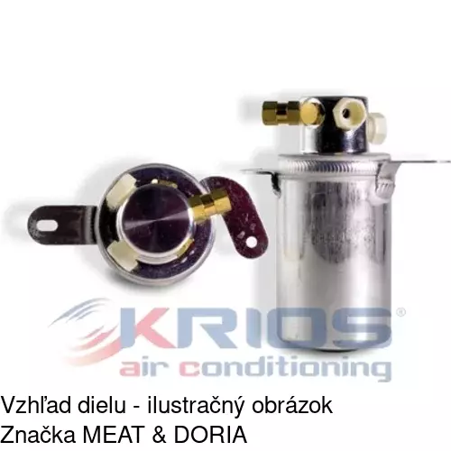 Sušič POLCAR 5002KD-2 - obr. 3