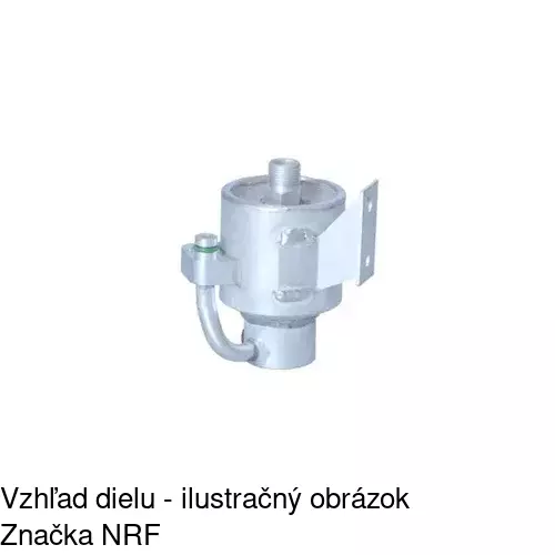 Sušič POLCAR 5005KD-1 - obr. 1