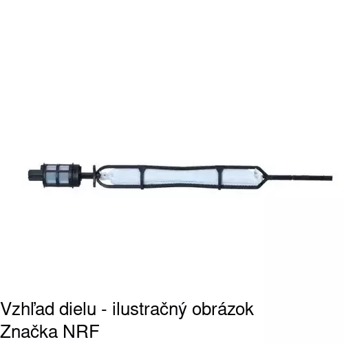 Sušič POLCAR 5509KD-1 - obr. 1