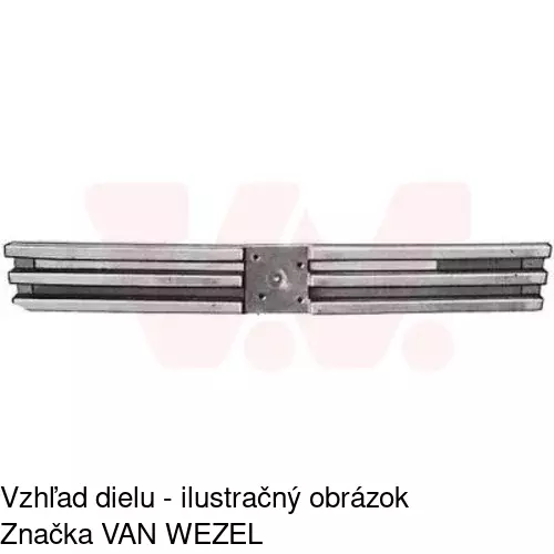 Maska POLCAR 572205-0