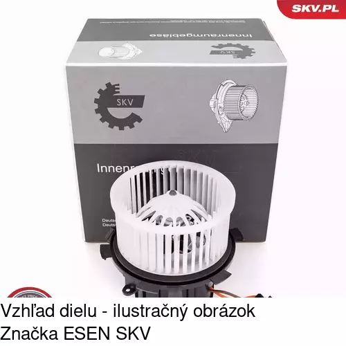 Ventilátory kúrenia POLCAR 5748NU1X - obr. 4