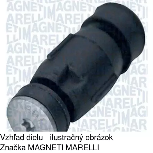 Tyčka stabilizátora POLCAR RE-KT001 - obr. 1