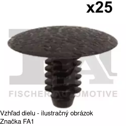 Spona POLCAR RX10147 - obr. 1