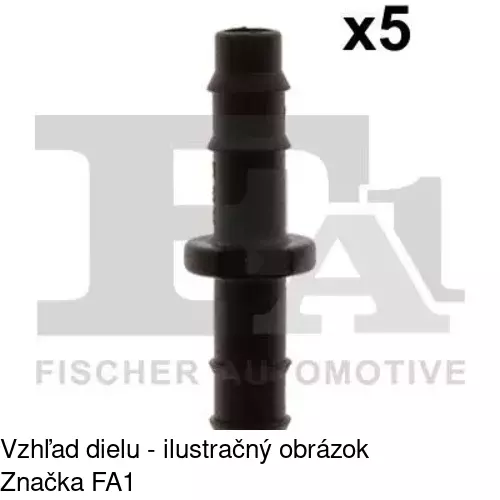 Držiak POLCAR RX52032 - obr. 2