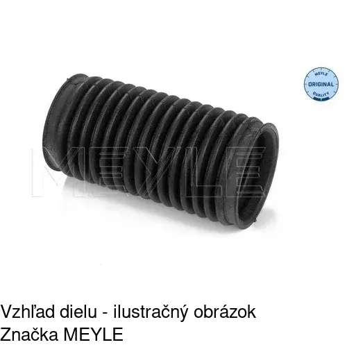 Tyčka stabilizátora POLCAR S6032003 - obr. 2