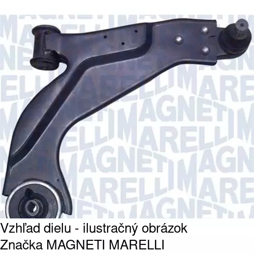 Čap ramena POLCAR S6032506 - obr. 2