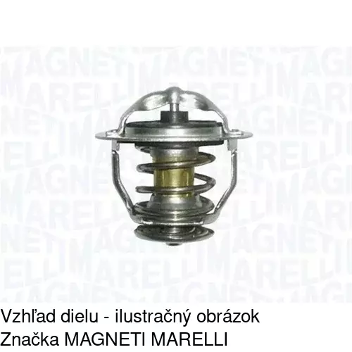 Termostaty POLCAR U24253K - obr. 4