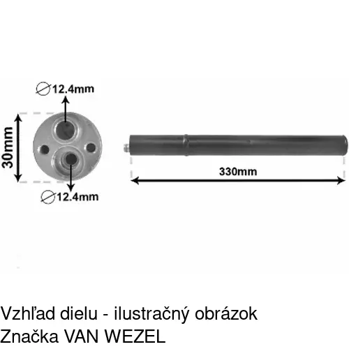 Sušič POLCAR 1331KD-1 - obr. 3