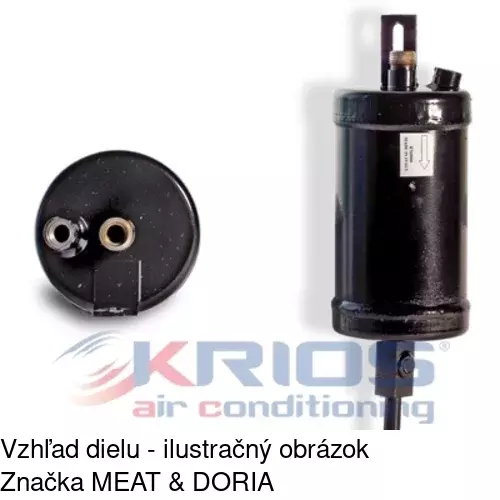 Sušič POLCAR 1406KD-1 - obr. 1