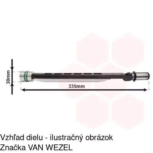 Sušič 2050KD2X /POLCAR/ - obr. 3