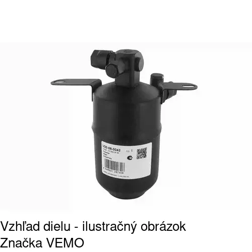 Sušič POLCAR 5015KD1X - obr. 1