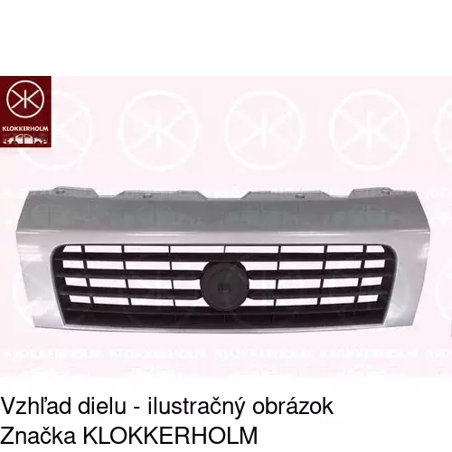 Maska POLCAR 5770052J