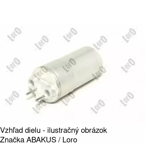 Sušič POLCAR 6026KD-1 - obr. 4