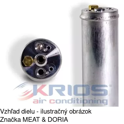 Sušič POLCAR 9040KD-1 - obr. 5