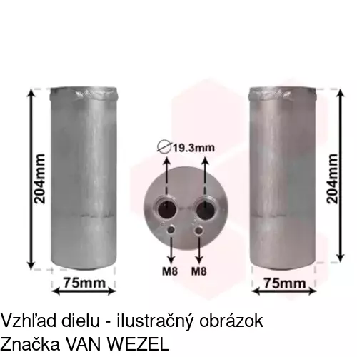 Sušič POLCAR 9549KD-1 - obr. 4