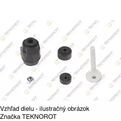 Tyčka stabilizátora POLCAR RE-KT001 - obr. 5