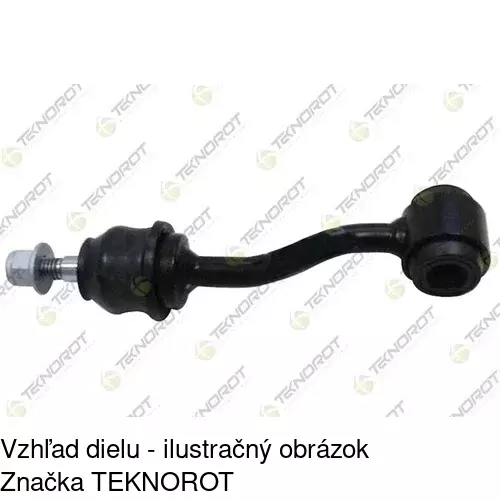 Tyčka stabilizátora POLCAR S6024002 - obr. 2