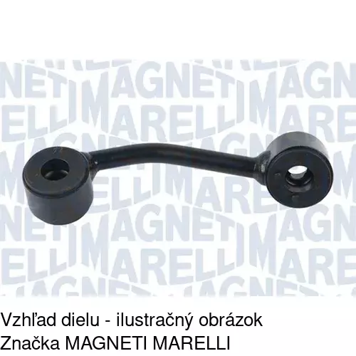 Tyčka stabilizátora POLCAR S6050042 - obr. 4