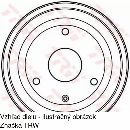 Bubon POLCAR S73-1011 - obr. 5