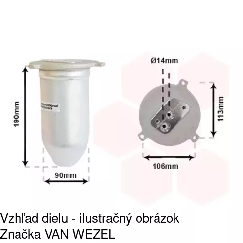 Sušič POLCAR 2016KD-5 - obr. 2